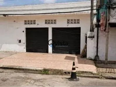 Ponto Comercial para alugar, 15m² no Jardim Primavera, Guarujá