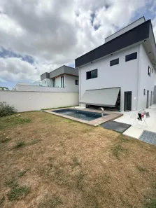 Casa de Condomínio com 4 Quartos para alugar, 389m² no Araçagy, São José de Ribamar