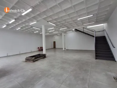 Galpão/Depósito/Armazém para alugar, 444m² no Jardim Brasil, Atibaia