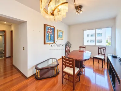 Apartamento com 2 Quartos à venda, 60m² no Saúde, São Paulo