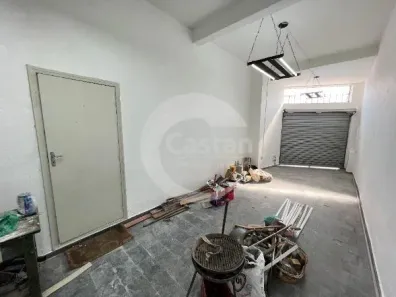 Sala Comercial com 1 Quarto para alugar, 30m² no Vila Bertioga, São Paulo
