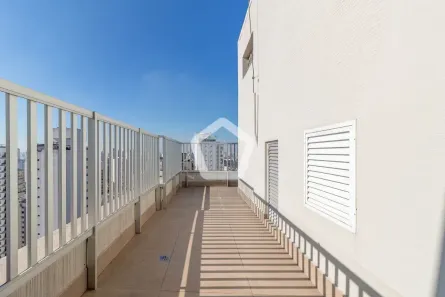 Cobertura com 5 Quartos à venda, 468m² no Higienópolis, Piracicaba