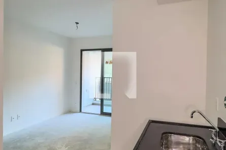 Kitnet com 1 Quarto à venda, 29m² no Jardim das Acácias, São Paulo