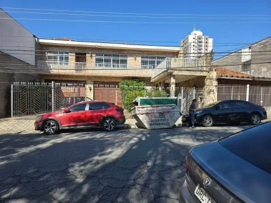 Prédio Comercial à venda, 400m² no Vila Santana, São Paulo