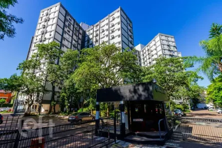 Apartamento com 2 Quartos à venda, 73m² no Boa Vista, Porto Alegre
