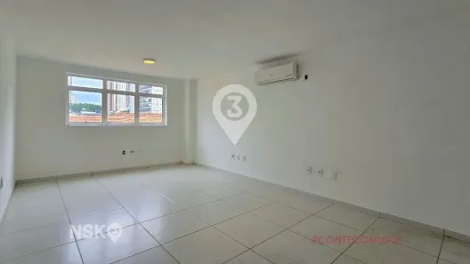 Sala Comercial para alugar, 28m² no Ipiranga, São Paulo