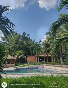 Fazenda/Sítio com 4 Quartos à venda, 6000m² no Santa Etelvina, Manaus