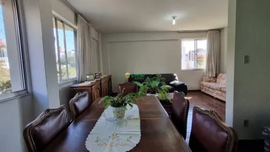 Apartamento com 4 Quartos à venda, 120m² no Cidade Nova, Belo Horizonte