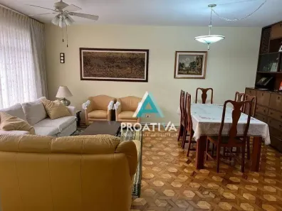 Sobrado com 3 Quartos à venda, 147m² no Jardim Bela Vista, Santo André