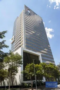 Prédio Comercial para alugar, 1672m² no Butantã, São Paulo
