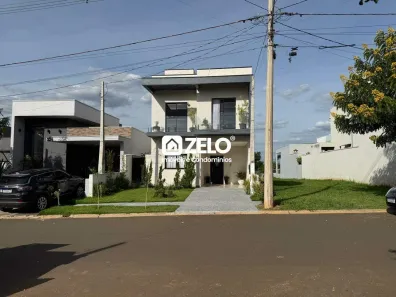 Casa de Condomínio com 3 Quartos à venda, 140m² no São Bento, Paulínia