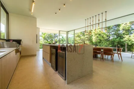 Casa de Condomínio com 3 Quartos à venda, 704m² no Parque Reserva Fazenda Imperial, Sorocaba