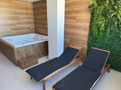 Apartamento com 3 Quartos à venda, 76m² no Praia de Itaparica, Vila Velha