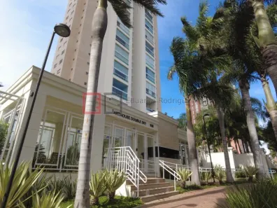Apartamento com 3 Quartos à venda, 189m² no DAE, Campinas