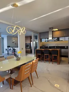Casa de Condomínio com 6 Quartos à venda, 390m² no Ibiti Royal Park, Sorocaba
