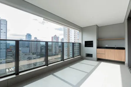 Apartamento com 3 Quartos à venda, 147m² no Zona 03, Maringá