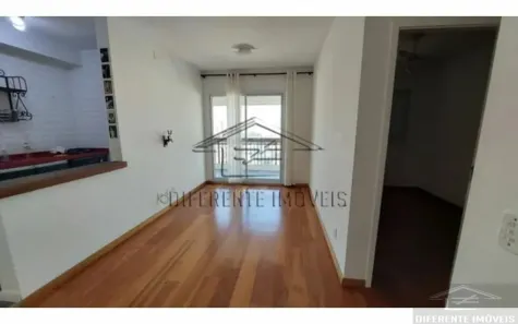 Apartamento com 2 Quartos à venda, 63m² no Brás, São Paulo