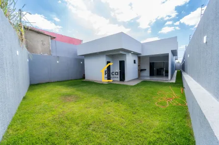 Casa com 3 Quartos à venda, 200m² no Setor Habitacional Arniqueira, Brasília