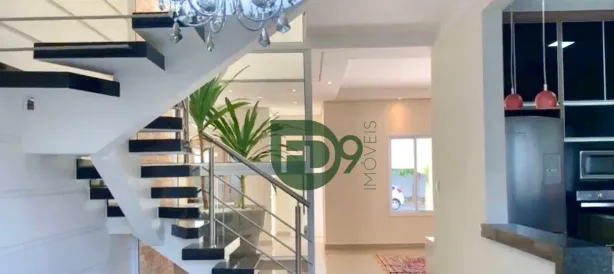 Casa com 3 Quartos à venda, 183m² no Jardim Ipiranga, Americana