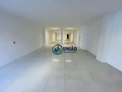 Ponto Comercial à venda, 500m² no Centro, Niterói