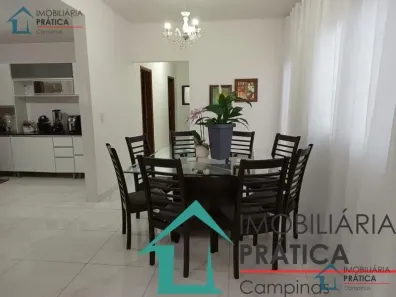 Casa com 3 Quartos à venda, 203m² no Vila Proost de Souza, Campinas