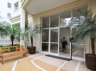 Apartamento com 3 Quartos à venda, 140m² no Itaim Bibi, São Paulo