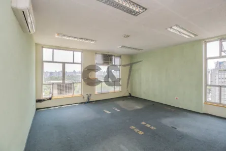 Sala Comercial para alugar, 70m² no Jardim Paulista, São Paulo