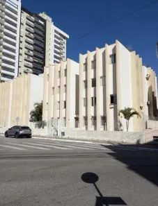 Apartamento com 2 Quartos à venda, 54m² no Campinas, São José