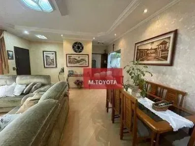 Casa com 4 Quartos à venda, 430m² no Vila Rosália, Guarulhos