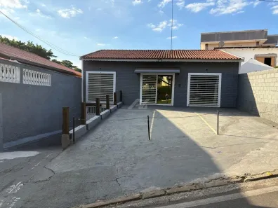 Imóvel Comercial com 7 Quartos à venda, 190m² no Jardim do Vovô, Campinas