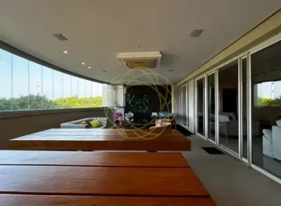 Apartamento com 4 Quartos à venda, 555m² no Barra da Tijuca, Rio de Janeiro