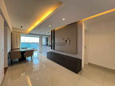 Apartamento com 3 Quartos à venda, 86m² no Vila da Serra, Nova Lima