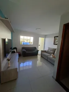 Casa de Condomínio com 2 Quartos à venda, 110m² no Cidade Satélite São Luiz, Aparecida de Goiânia