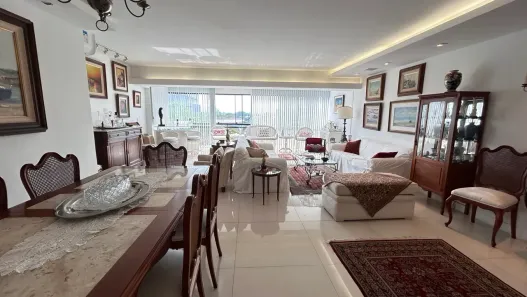Apartamento com 4 Quartos à venda, 165m² no Barra da Tijuca, Rio de Janeiro