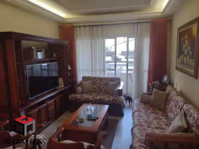 Apartamento com 3 Quartos à venda, 106m² no Centro, São Bernardo do Campo