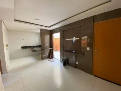 Apartamento com 2 Quartos à venda, 55m² no Jardim Ubirajara, Cuiabá