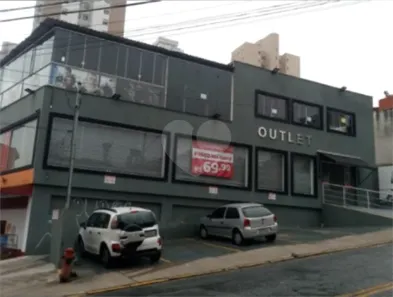 Prédio Comercial à venda, 291m² no Imirim, São Paulo
