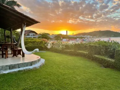 Casa com 4 Quartos à venda, 1960m² no Ponta das Canas, Florianópolis