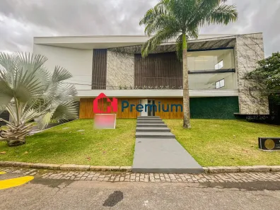 Casa com 5 Quartos à venda, 1250m² no Barra da Tijuca, Rio de Janeiro