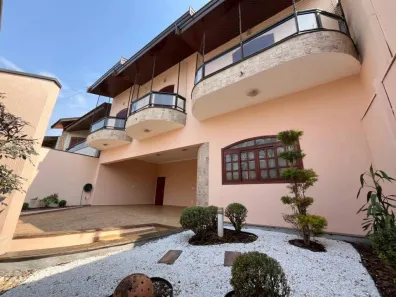 Casa com 3 Quartos à venda, 292m² no Colina Werner Plaas, Americana