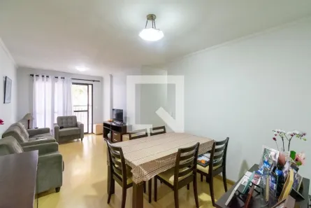 Apartamento com 3 Quartos à venda, 83m² no Vila Parque Jabaquara, São Paulo