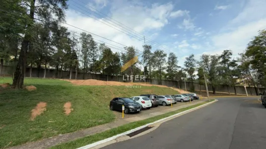 Lote/Terreno à venda, 1070m² no Loteamento Alphaville Campinas, Campinas