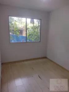 Apartamento com 2 Quartos à venda, 50m² no Jardim Bonfiglioli, São Paulo