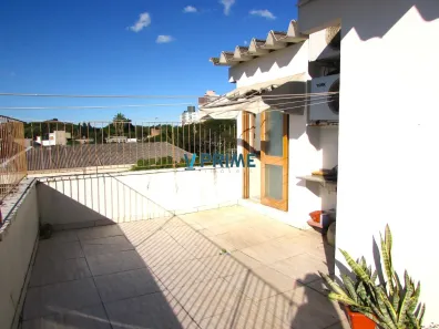 Cobertura com 3 Quartos à venda, 181m² no Higienópolis, Porto Alegre