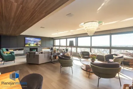 Apartamento com 3 Quartos à venda, 290m² no Mont Serrat, Porto Alegre