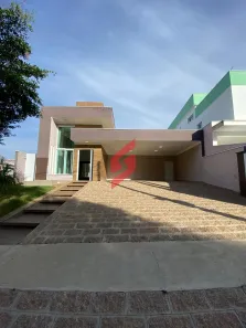 Casa de Condomínio com 3 Quartos para alugar, 300m² no Cajuru do Sul, Sorocaba
