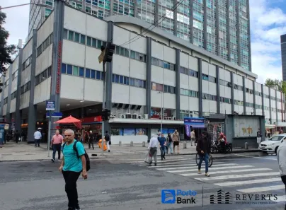 Sala Comercial com 1 Quarto à venda, 42m² no Centro, Rio de Janeiro