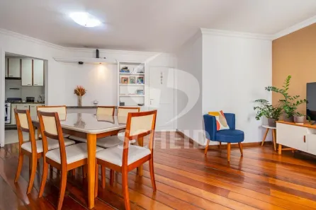 Apartamento com 3 Quartos à venda, 85m² no Vila Mascote, São Paulo