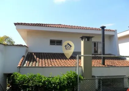 Casa com 3 Quartos à venda, 438m² no Vila Pereira Cerca, São Paulo