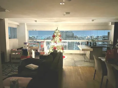 Apartamento com 3 Quartos à venda, 136m² no Perdizes, São Paulo
